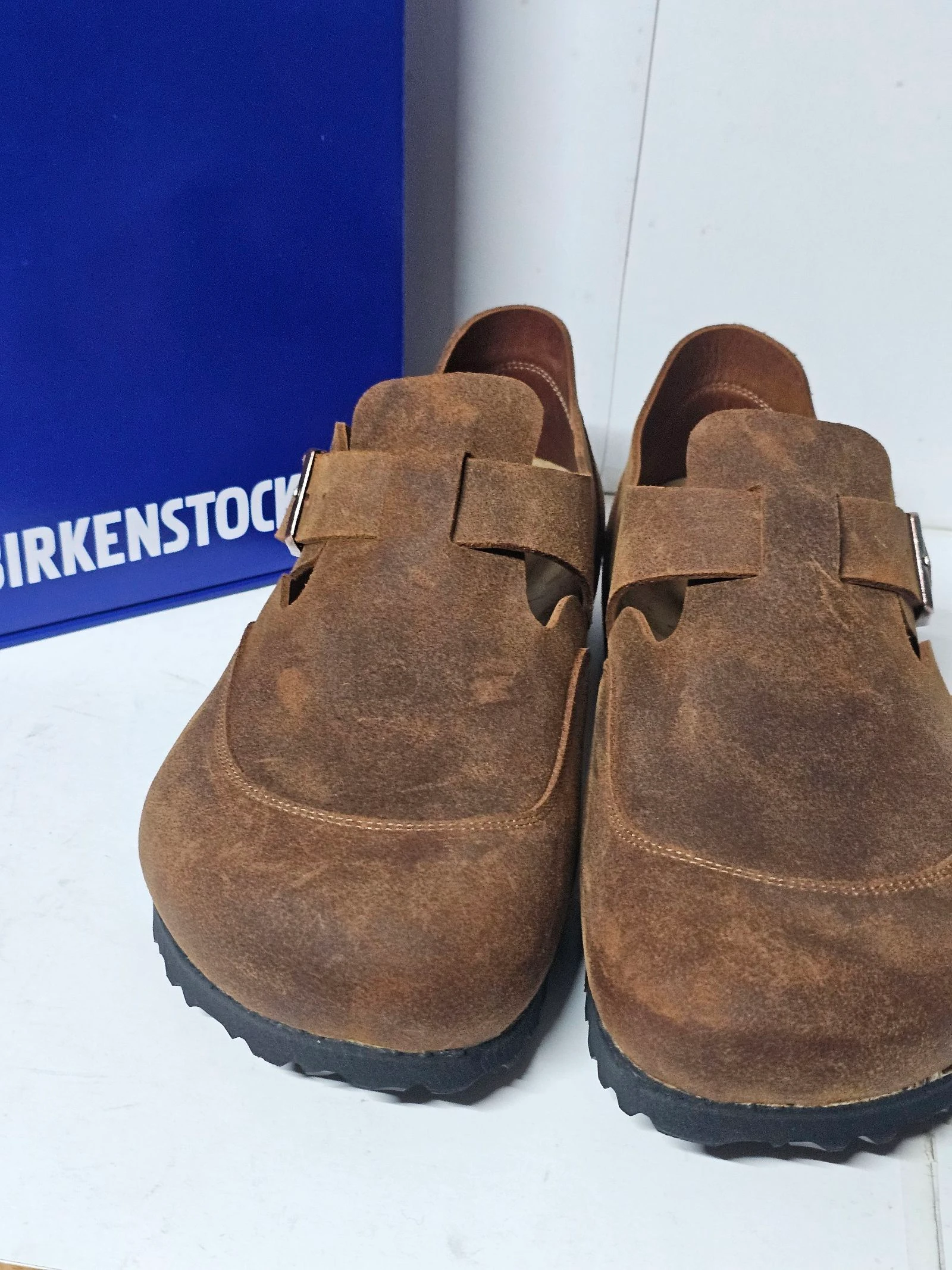 Birkenstock 48 – photo 9